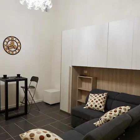 La Casa Di Margo Royal Апартаменты