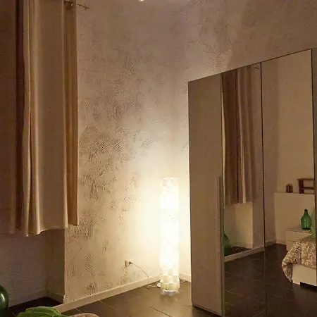 La Casa Di Margo Royal Apartment *