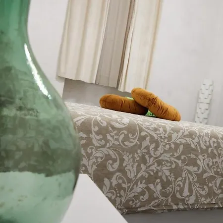 Apartment La Casa Di Margo Royal *